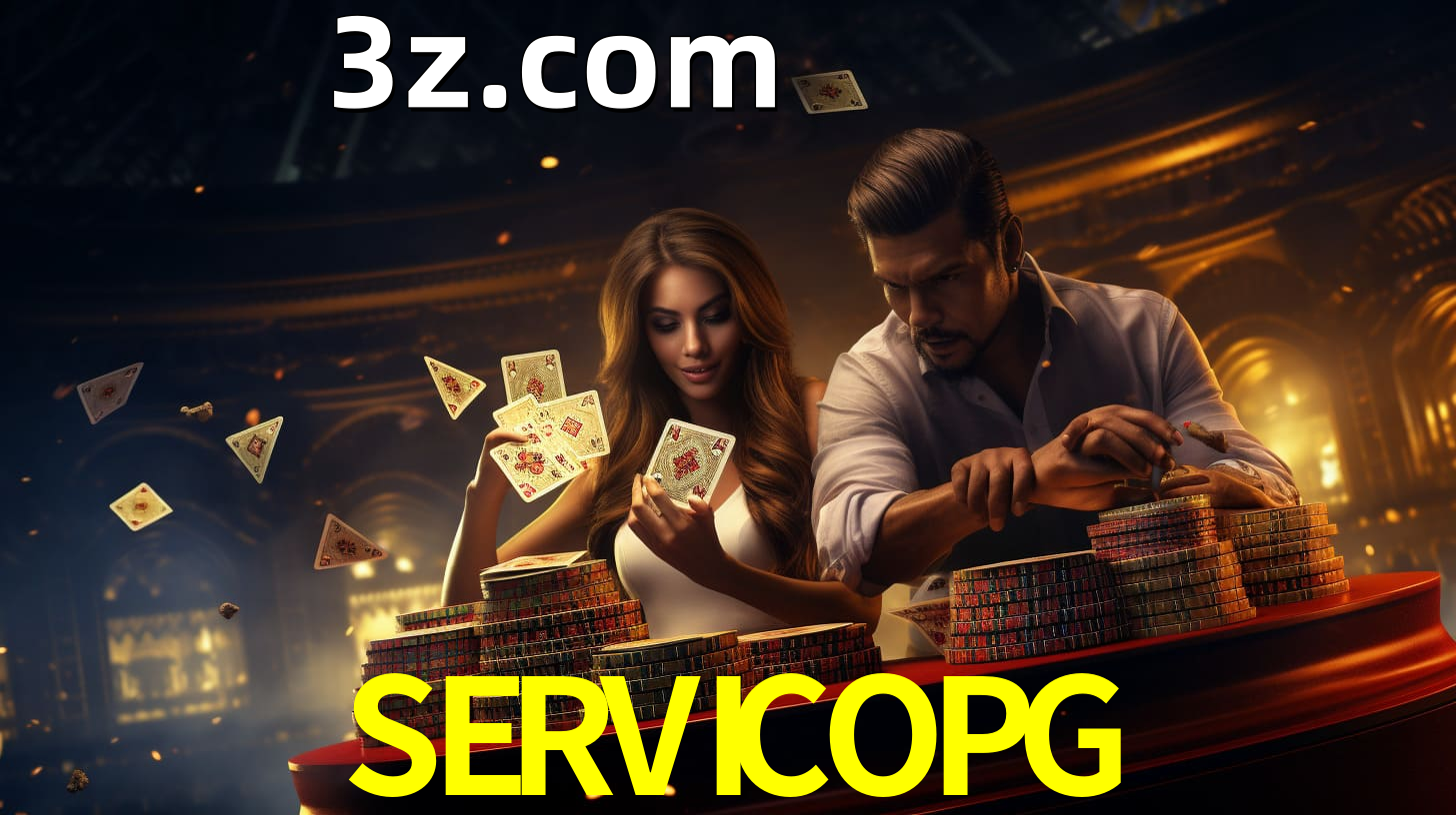 Melhores Jogos de Slots no SERVICOPG 🍀