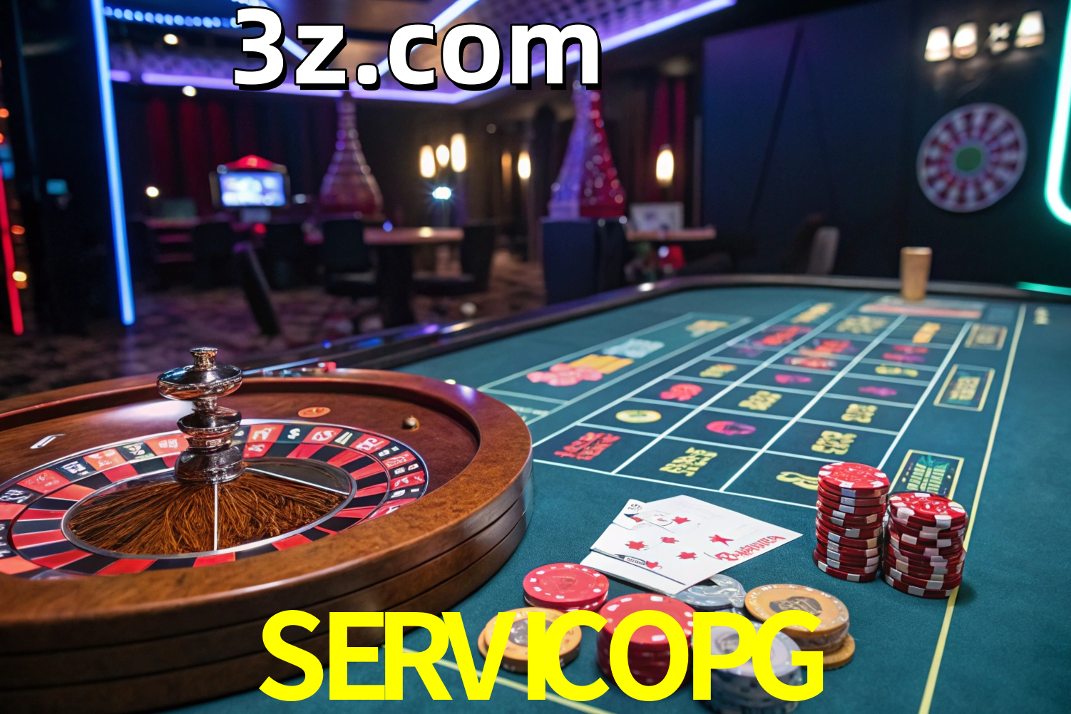 Melhores Jogos de Slots no SERVICOPG 🍀
