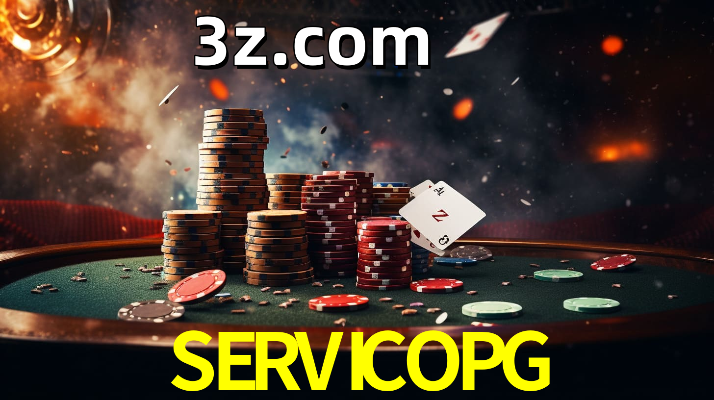 Melhores Jogos de Slots no SERVICOPG 🍀
