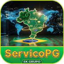 SERVICOPG Cassino Online